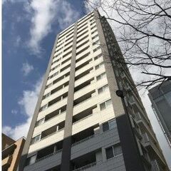 🏡角部屋　分譲タワー賃貸マンション　中央区赤坂🏡