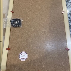 額縁3点セットの画像