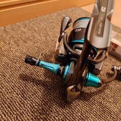 21 エメラルダス AIR FC LT2500Sの画像