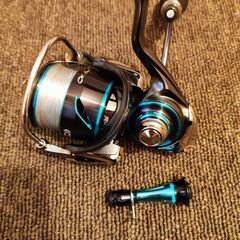 21 エメラルダス AIR FC LT2500Sの画像