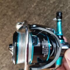 21 エメラルダス AIR FC LT2500Sの画像