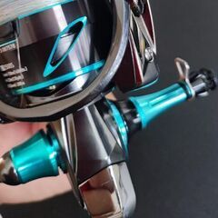 21 エメラルダス AIR FC LT2500Sの画像