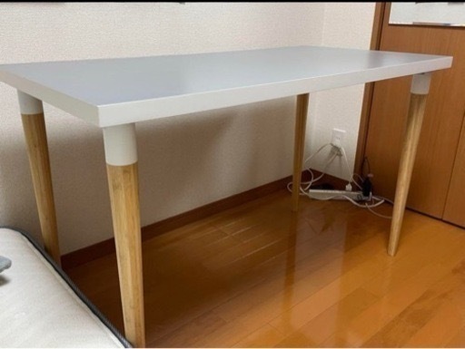 IKEA HILVER×LINNMON