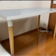 IKEA HILVER×LINNMON
