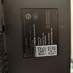 【60%OFF｜値引可】27インチ 144Hz WQHD モニター（G-sync対応,応答速度 1ms）の画像