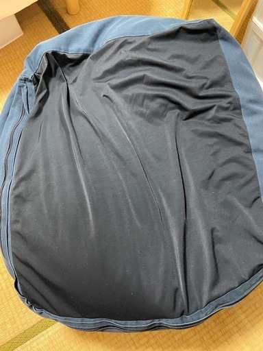 決まりました！無印良品 体にフィットするソファ