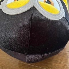 ぬいぐるみ　ミニオンズ　怪盗グルーのミニオン超変身の画像