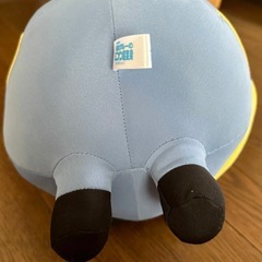ぬいぐるみ　ミニオンズ　怪盗グルーのミニオン超変身の画像