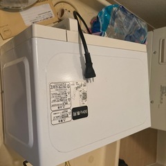 電子レンジの画像