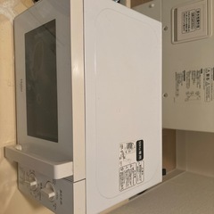 電子レンジの画像