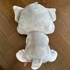 ぬいぐるみ　トムジェリ　トムとジェリー　の画像