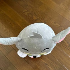 ぬいぐるみ　トムジェリ　トムとジェリー　の画像