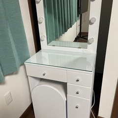 中古】ドレッサーを格安/激安/無料であげます・譲ります｜ジモティー