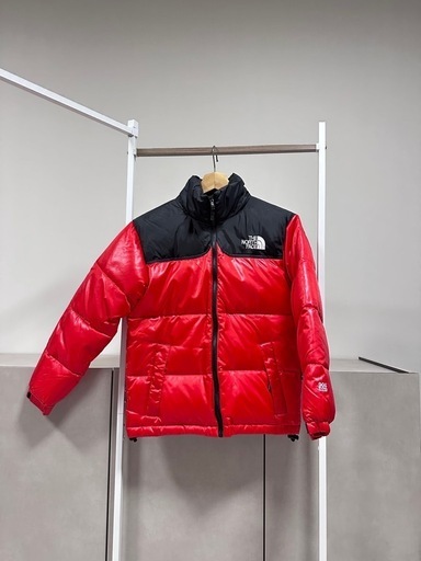 子供服　THE NORTH FACE 900LTDノースフェイス　ダウン　ボーイズ