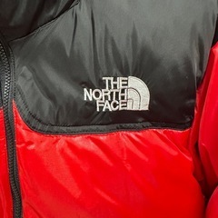 子供服　THE NORTH FACE 900LTDノースフェイス　ダウン　ボーイズの画像