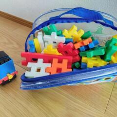 トーマス★ニューブロックの画像