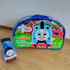 トーマス★ニューブロックの画像