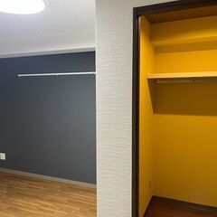 【駅から徒歩4分！ペット可能！ウォークインクローゼット付！】風呂トイレ別： 浴室乾燥機付き2階角部屋：宅配BOXあり - 賃貸（マンション/一戸建て）