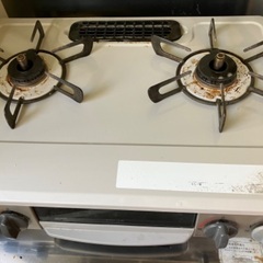 Rinnai(リンナイ)　ガステーブル KG34NBEの画像