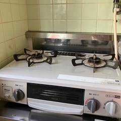 Rinnai(リンナイ)　ガステーブル KG34NBE