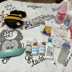 ベビー用品 