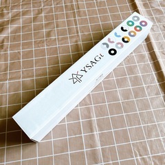 新品⭐️ デスクマット 新型PUレザーデスクパッド デスクマット 肌色 90×43cmの画像