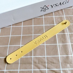 新品⭐️ デスクマット 新型PUレザーデスクパッド デスクマット 肌色 90×43cmの画像