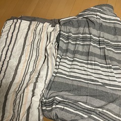 掛け布団 (ニトリ:ホテルスタイル )の画像