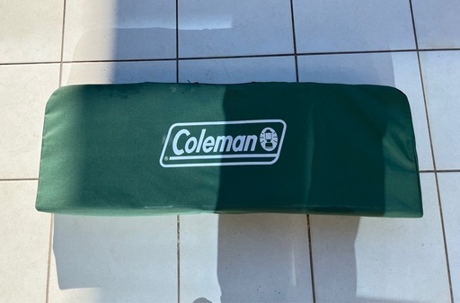コールマン　コンパクトキッチンテーブル