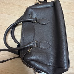 マジェスティックレゴン  ボストンバックの画像