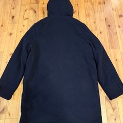 Lacoste LIVE Blouson BH8458 ラコステ ダッフルコートの画像