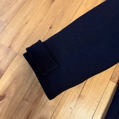 Lacoste LIVE Blouson BH8458 ラコステ ダッフルコートの画像
