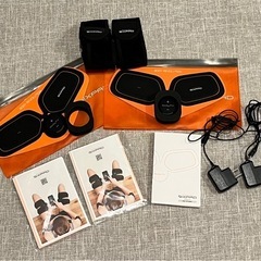 【お値下げしました】SIXPAD  Body Fit 2 / シ...