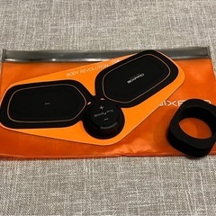 【お値下げしました】SIXPAD  Body Fit 2 / シックスパッド【2個セット】の画像