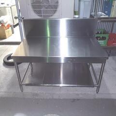 タニコー　コンロ台　1年しか使ってません。