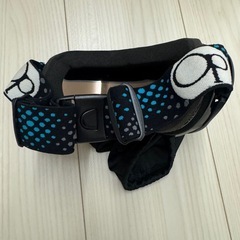 スノーボードウェア一式(ウェア上下、グローブ、ゴーグル)の画像