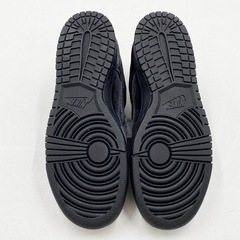 NIKE × DOVER STREET MARKET DUNK LOW DSM