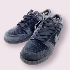 NIKE × DOVER STREET MARKET DUNK LOW DSM