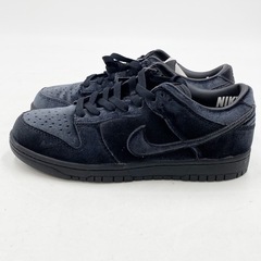 NIKE × DOVER STREET MARKET DUNK LOW DSM