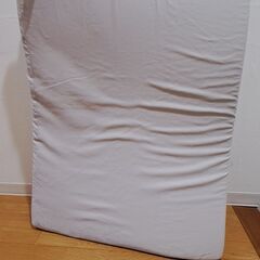 【無料】マットレス