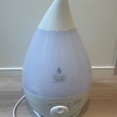 【美品】加湿器
