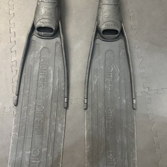 Omarオマーロングフィン
