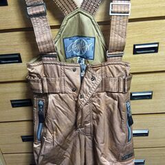 冬ウエアーの画像
