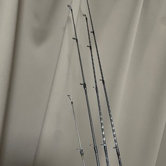 バス釣り引退セット
の画像