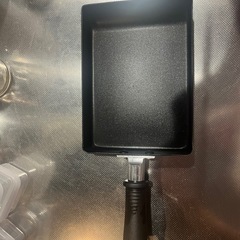 フライパン※お取引中※の画像