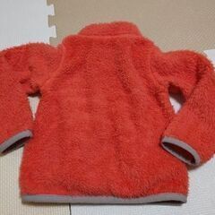 70〜80　BREEZE ボアジャケットの画像