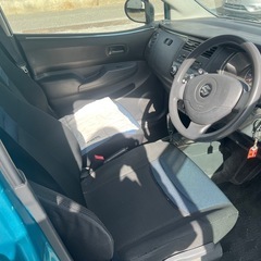 車検R8年6月❗️HG21セルボの画像