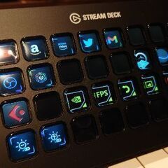 Elgato Stream Deck XL