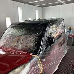 格安ルーフ（屋根）塗装