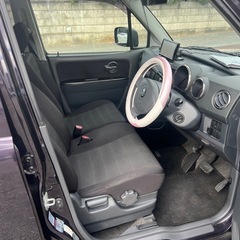 車検R7年9月❗️MH22スティングレーの画像